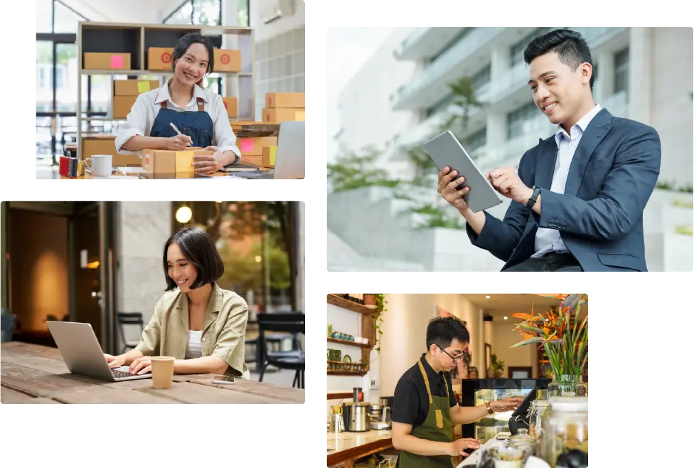 Tim Legalitas Profesional UrusinLegal