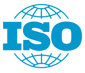 Sertifikasi ISO